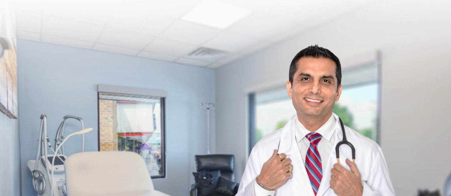 Bliss MD banner