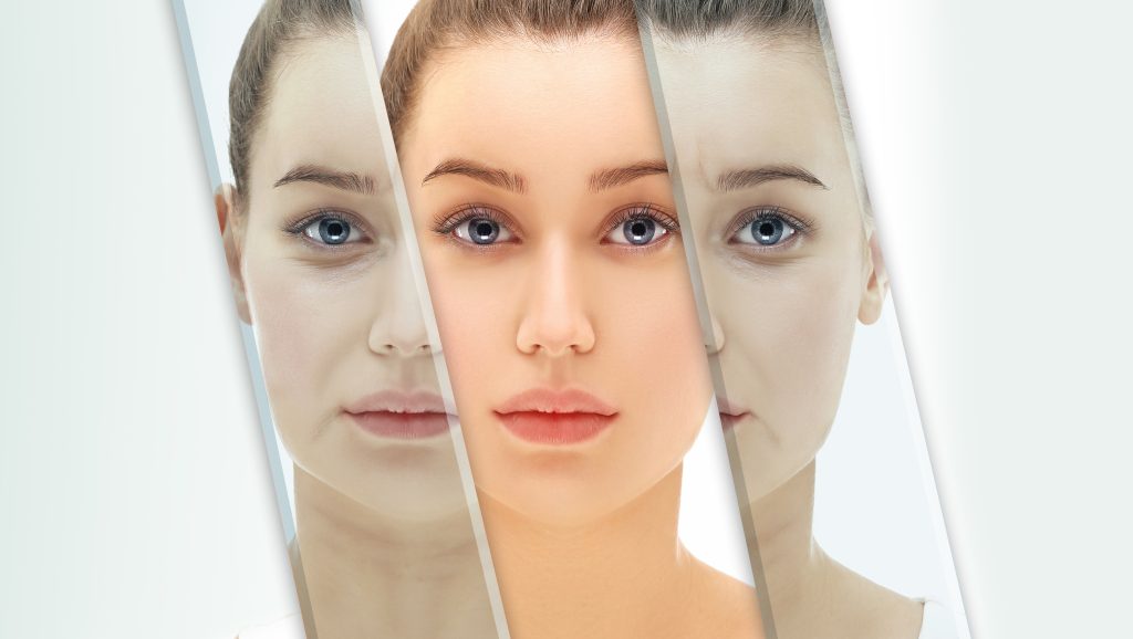 Patient who took biological age test in Schaumburg with epigenetic age test in Schaumburg