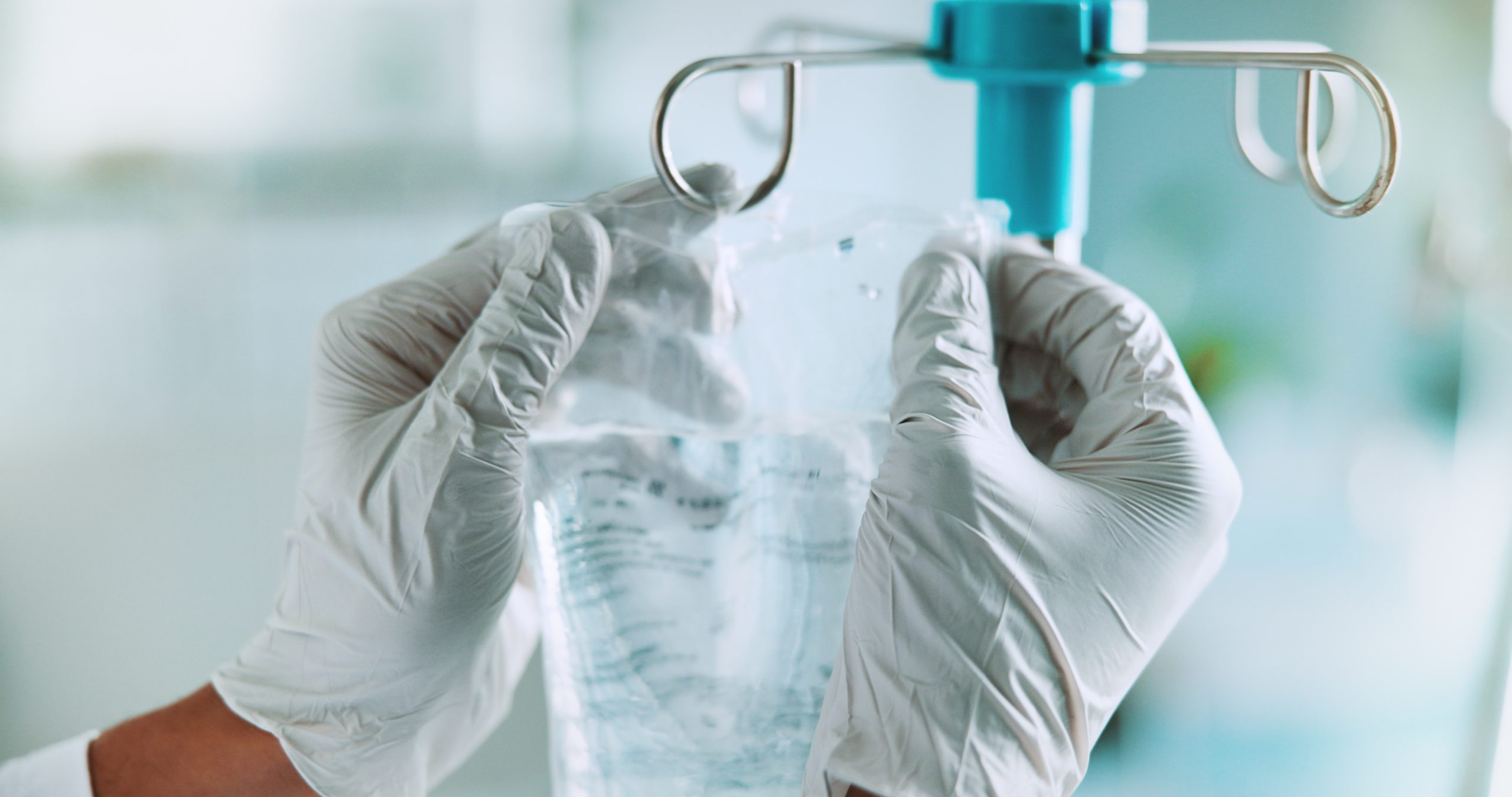 EBOO therapy near Arlington Heights at Bliss MD